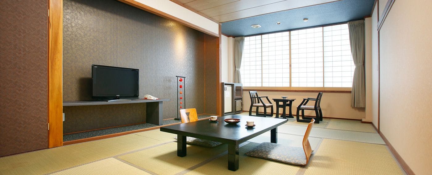 Ryokan Sakurai