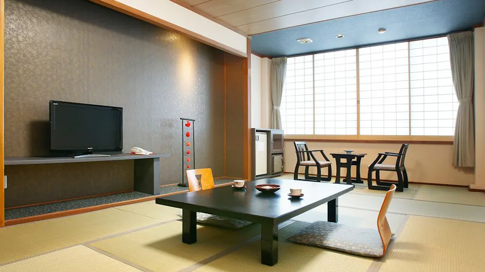 Ryokan Sakurai