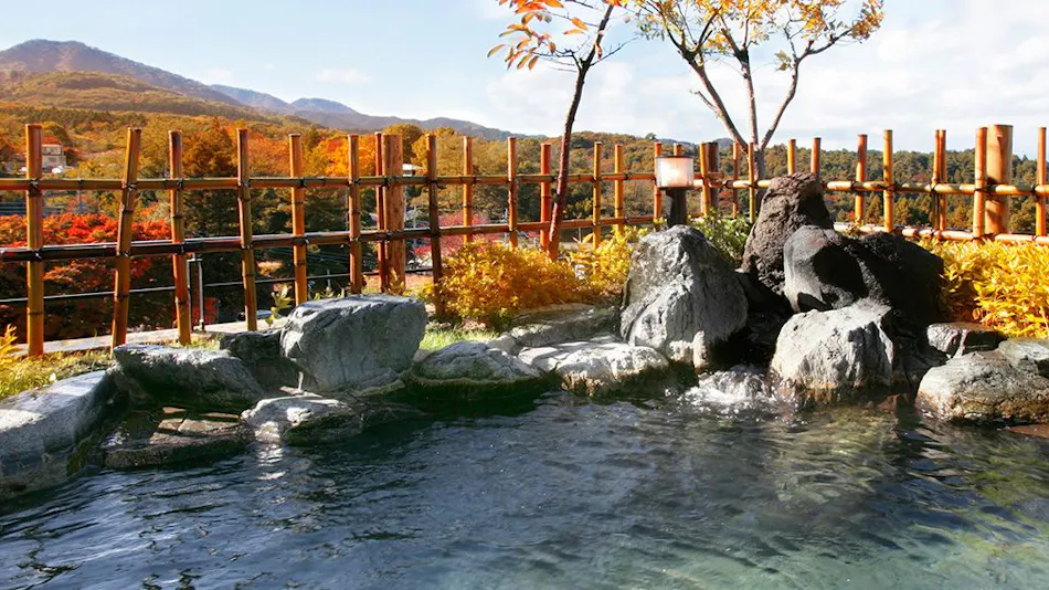 Ryokan Sakurai