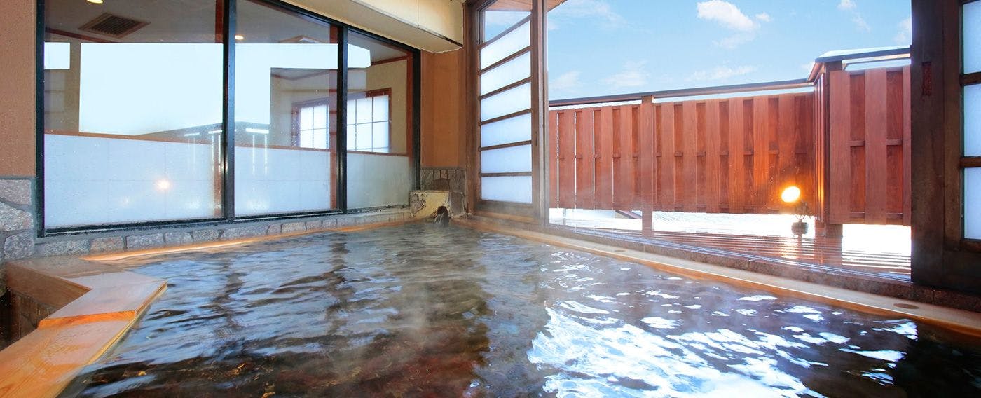Ryokan Sakurai