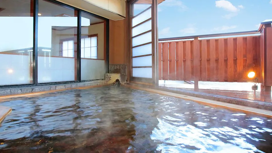 Ryokan Sakurai
