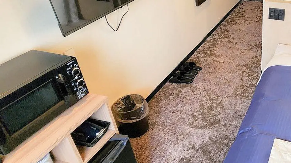 Hotel Livemax Budget Yokohama Tsurumi