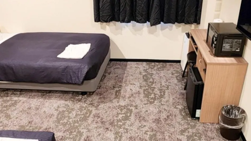 Hotel Livemax Budget Yokohama Tsurumi