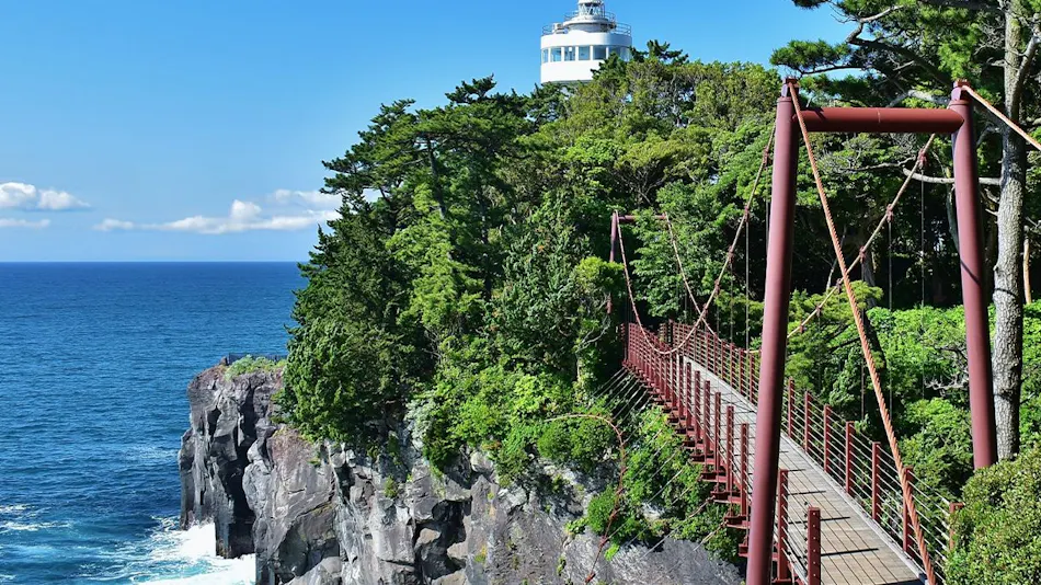 Livemax Resort Jogasaki Kaigan