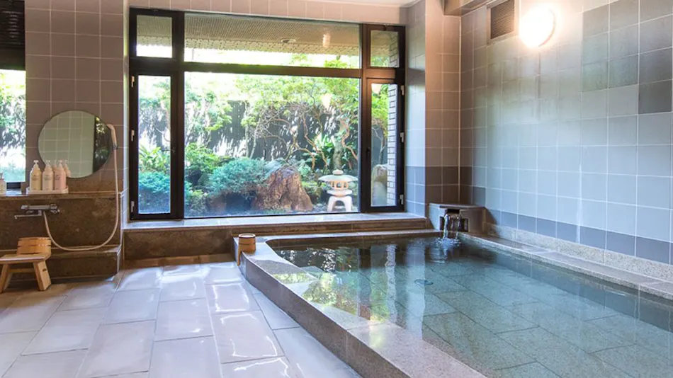Livemax Resort Jogasaki Kaigan