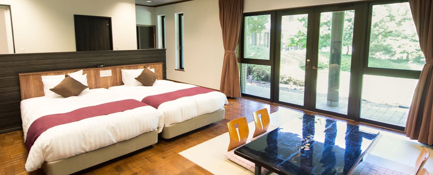 Livemax Resort Jogasaki Kaigan