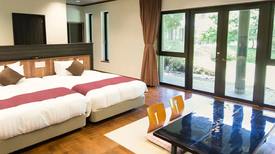 Livemax Resort Jogasaki Kaigan