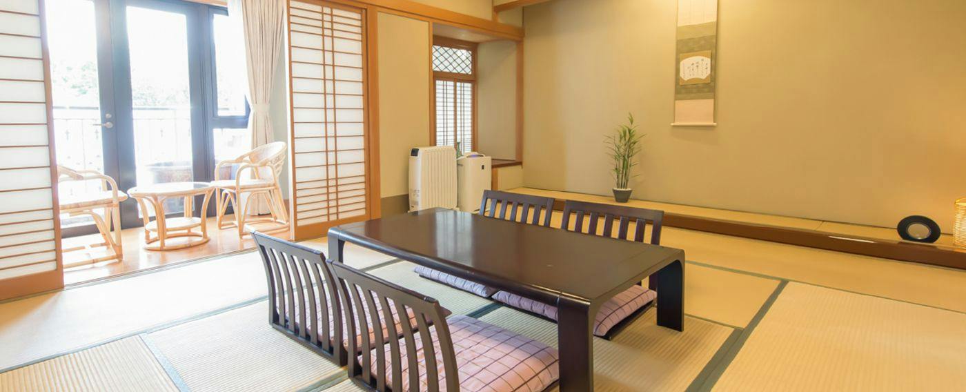 Livemax Resort Jogasaki Kaigan