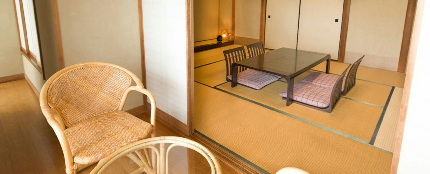 Livemax Resort Jogasaki Kaigan