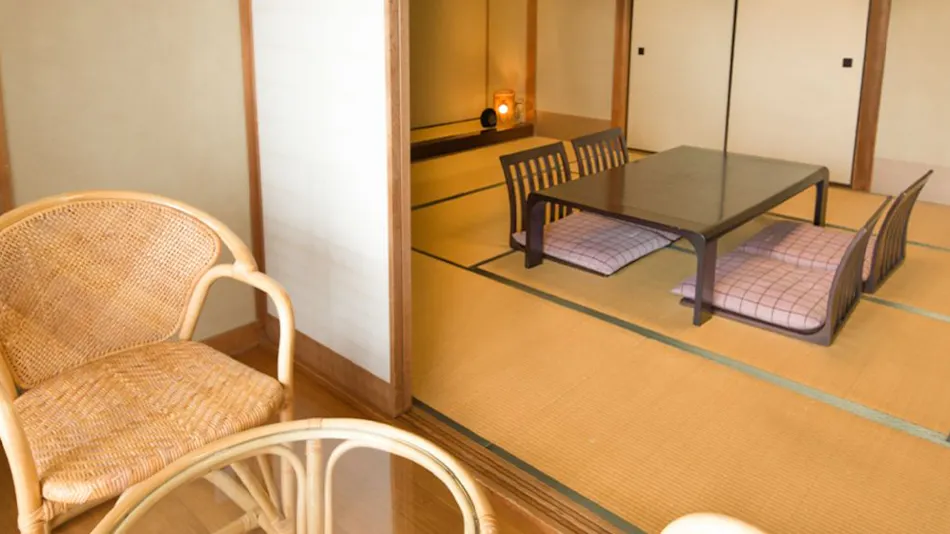 Livemax Resort Jogasaki Kaigan