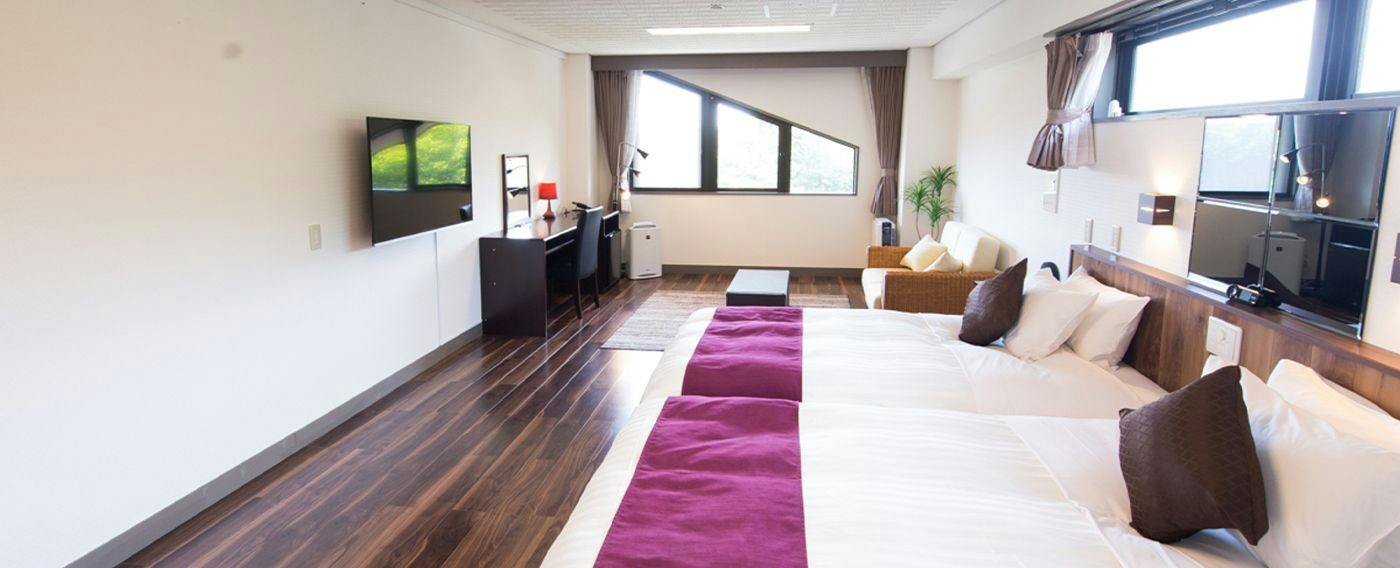 Livemax Resort Jogasaki Kaigan