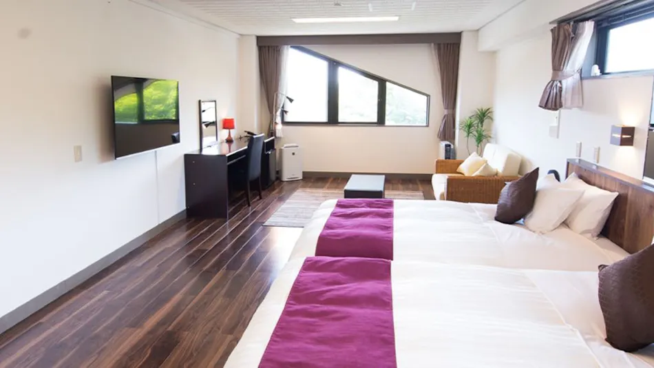 Livemax Resort Jogasaki Kaigan