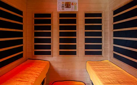 桑拿