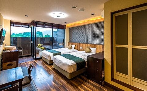 Edo Wonderland 日光江戸村のペットokのお部屋 近いホテル 旅館 お得に宿泊予約 Yahoo トラベル