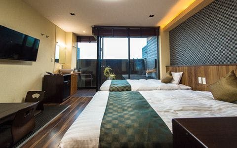 Edo Wonderland 日光江戸村のペットokのお部屋 近いホテル 旅館 お得に宿泊予約 Yahoo トラベル