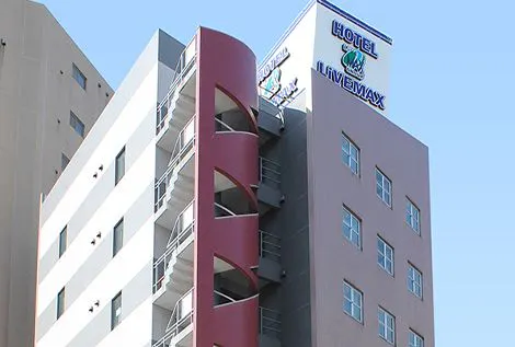 ภายนอกอาคาร