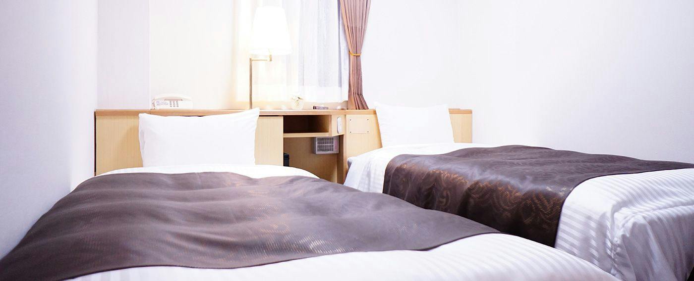 Nagoya Sakae Green Hotel