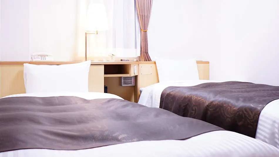 Nagoya Sakae Green Hotel