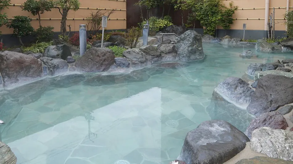 Castle Inn Toyokawa