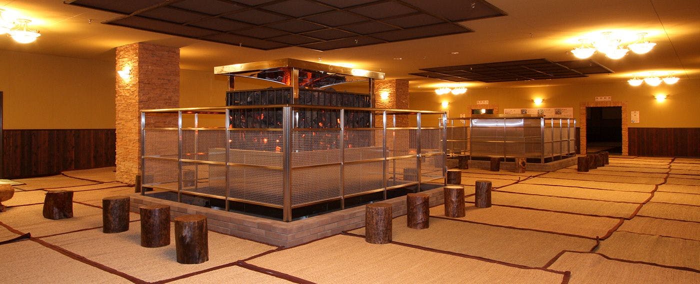 เตียงอุ่นเพื่อสุขภาพ