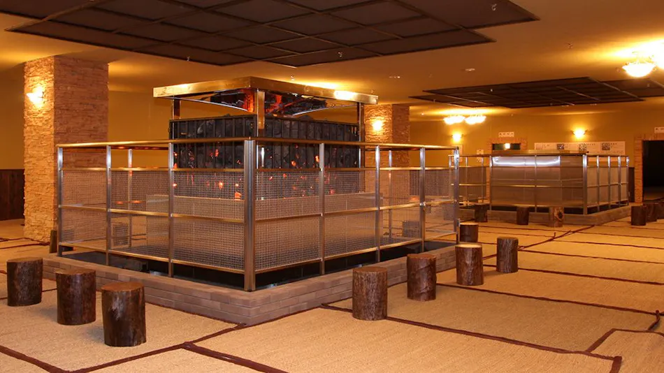 Castle Inn Toyokawa