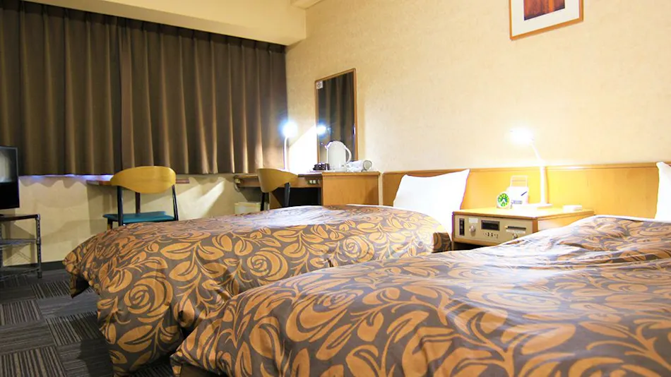 Hotel 1-2-3 Kurashiki