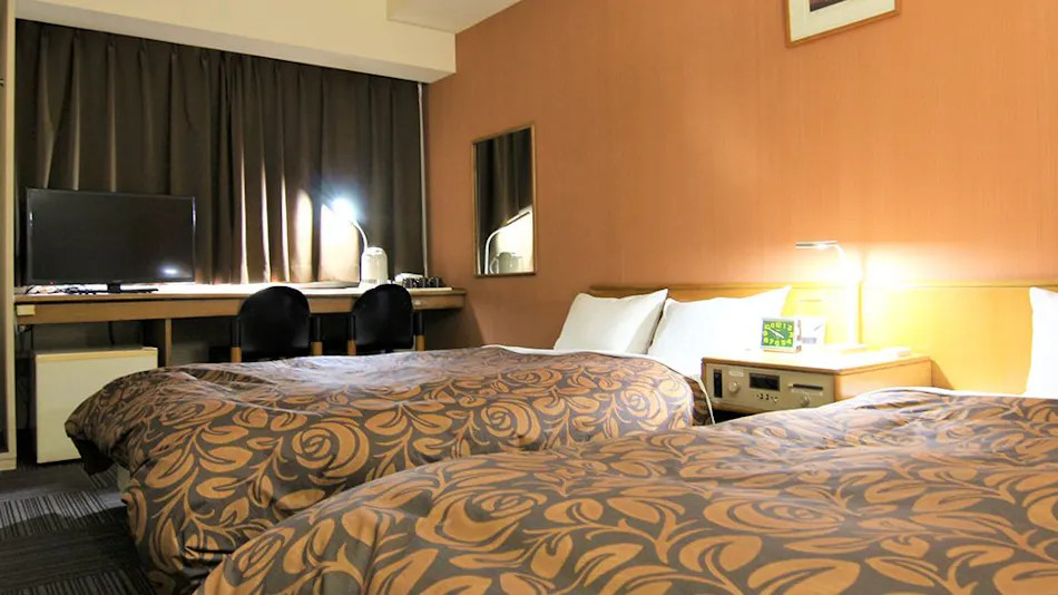 Hotel 1-2-3 Kurashiki