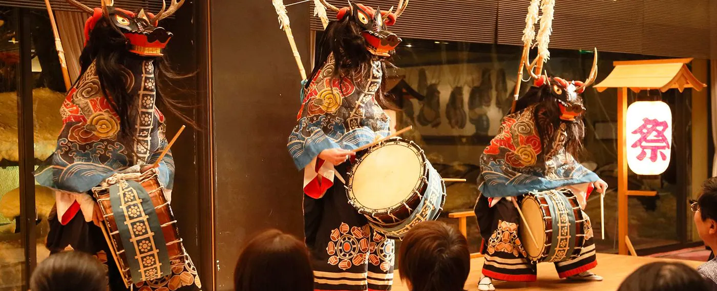 ลานเทศกาล