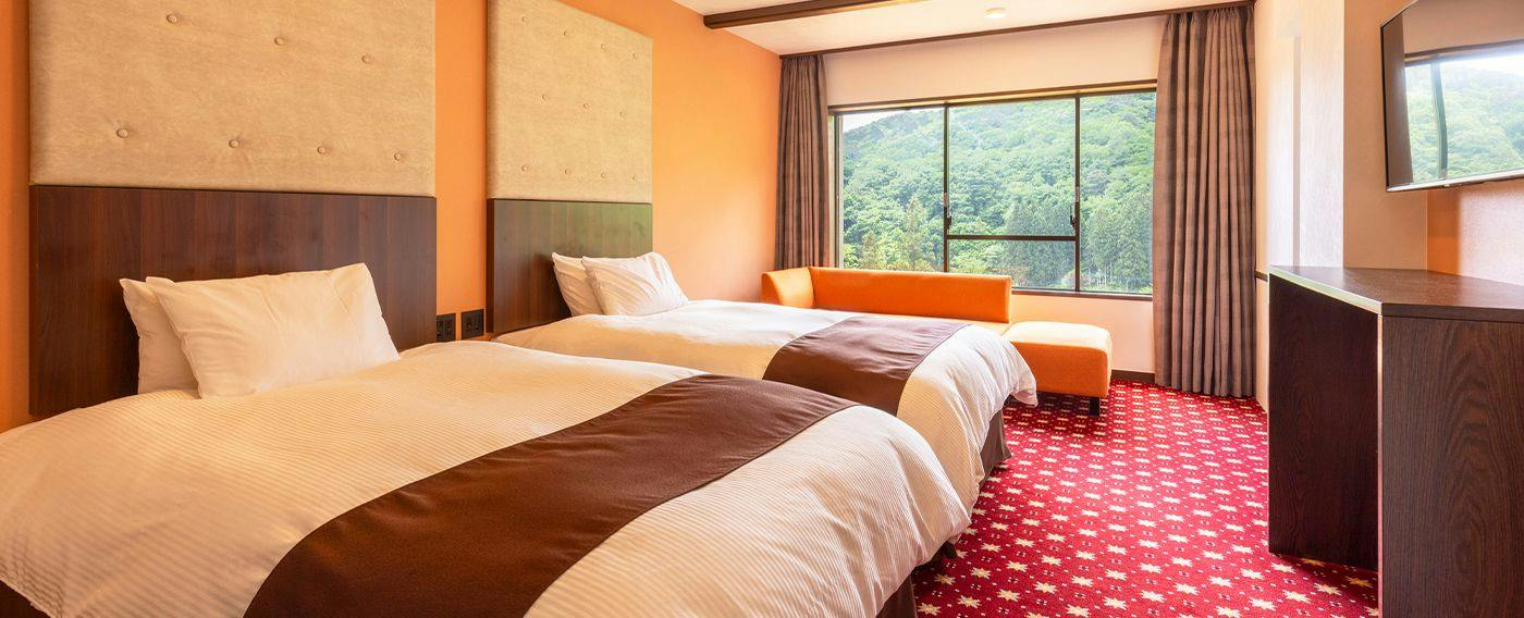 Hanamaki Onsen Hotel Koyokan