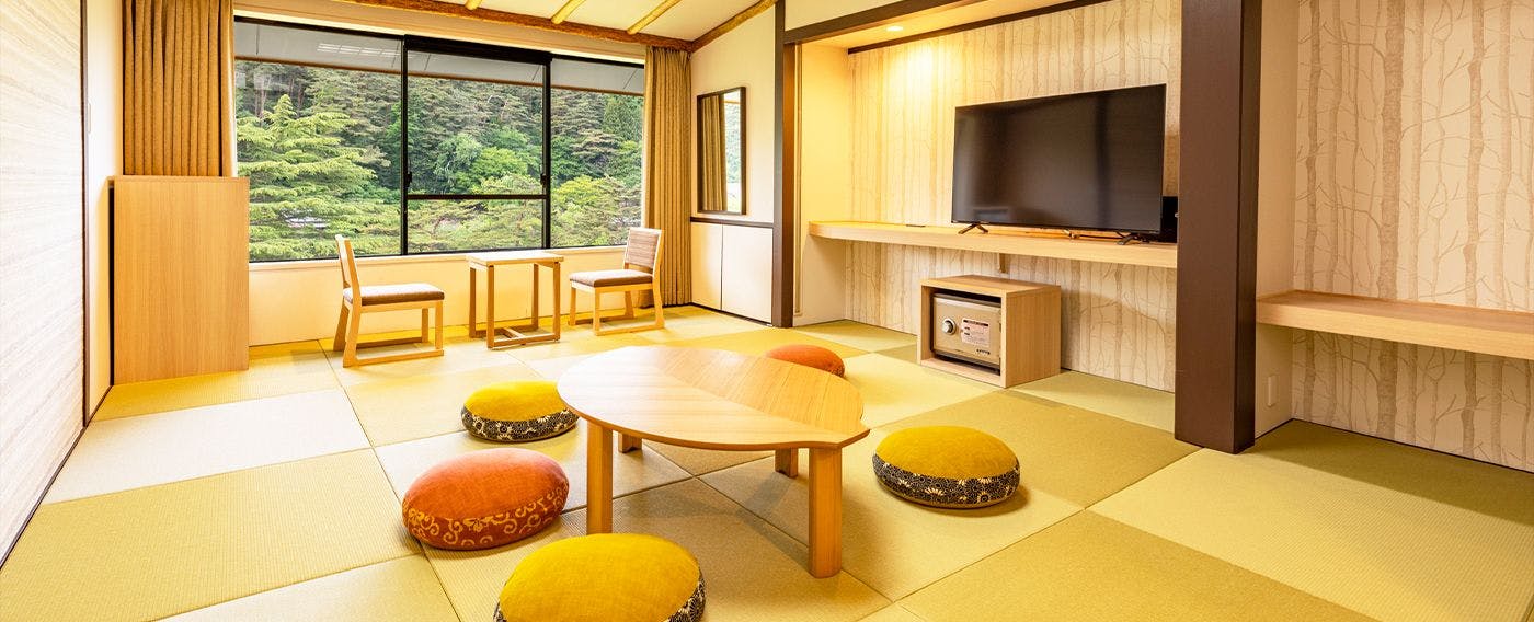 Hanamaki Onsen Hotel Koyokan