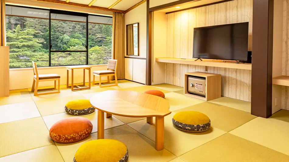 Hanamaki Onsen Hotel Koyokan