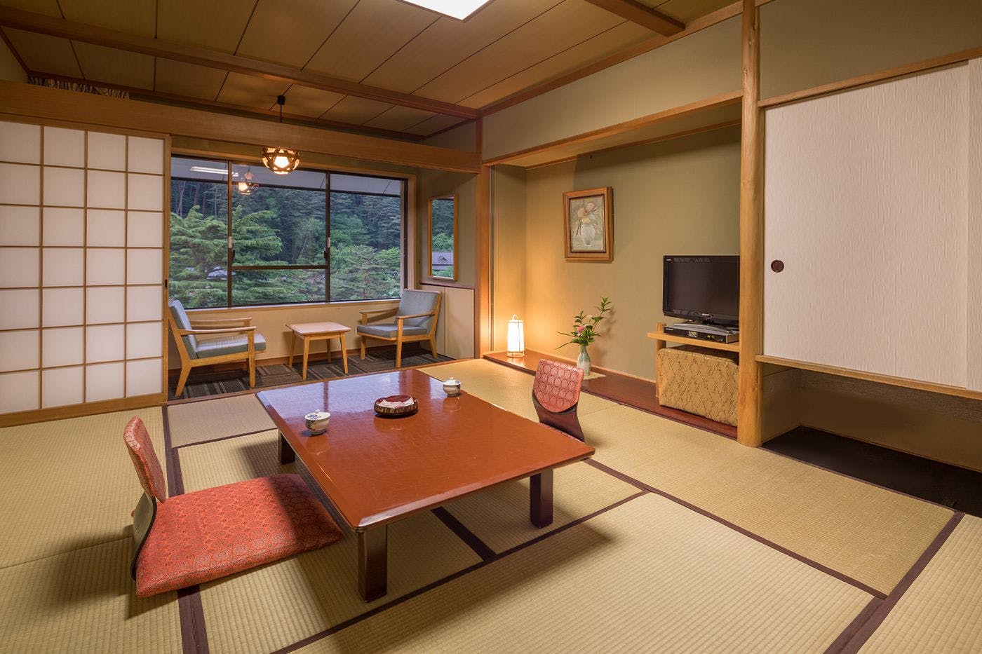 Hanamaki Onsen Hotel Koyokan