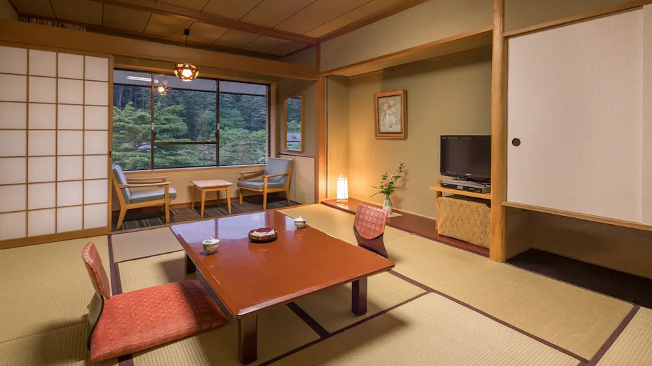 Hanamaki Onsen Hotel Koyokan