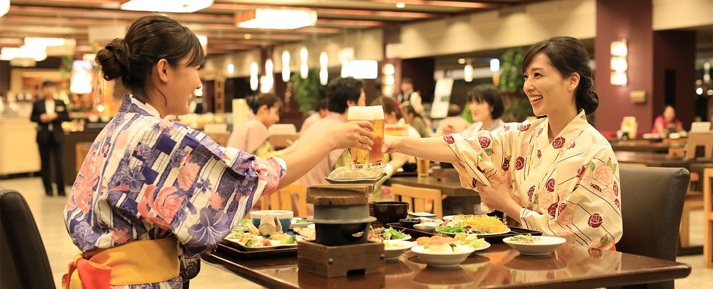 花巻温泉ホテル紅葉館のレストラン情報 宿泊予約なら Yahoo トラベル 花巻温泉ホテル紅葉館のレストラン情報 宿泊予約なら Yahoo トラベル