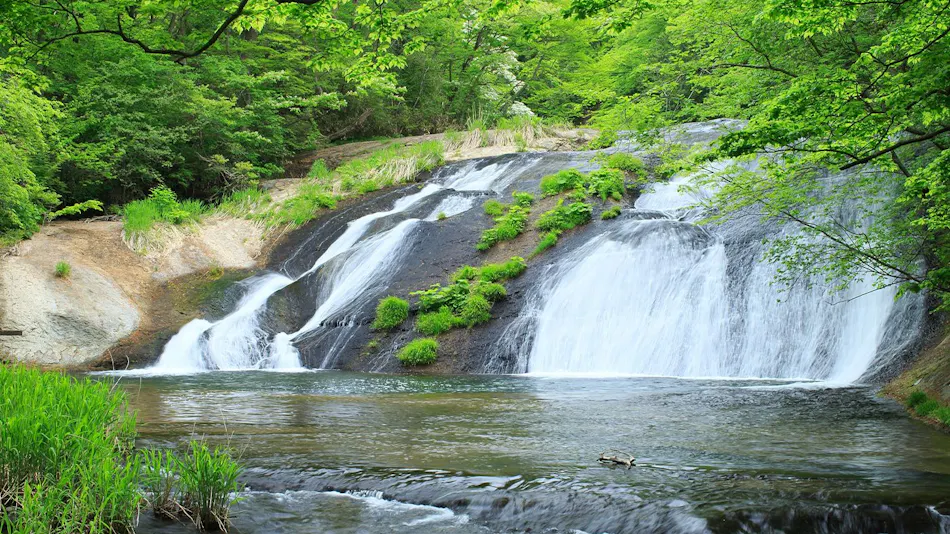 Hanamaki Onsen Hotel Koyokan