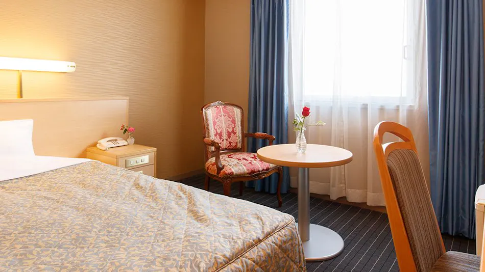 Hotel Pearl City Akita Kanto Odori