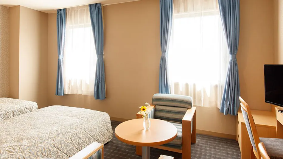 Hotel Pearl City Akita Kanto Odori