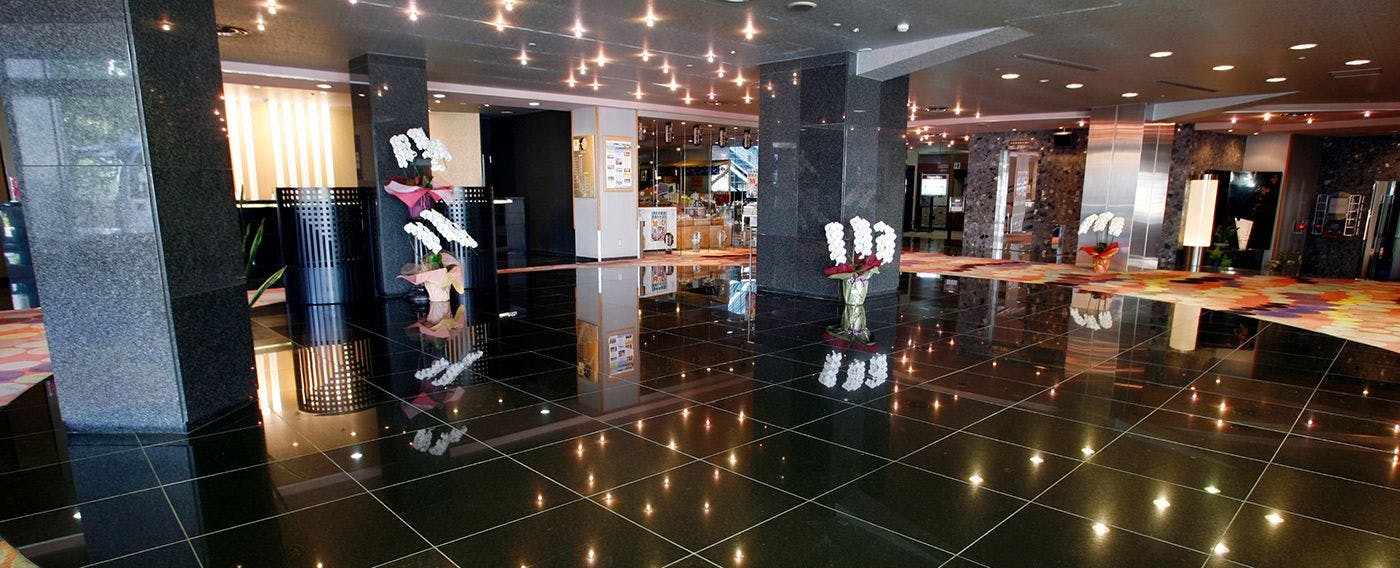 ล็อบบี้