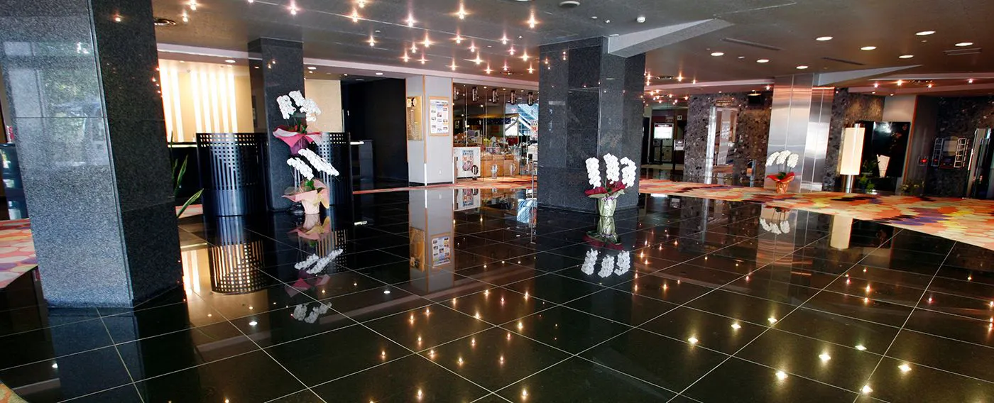 ล็อบบี้