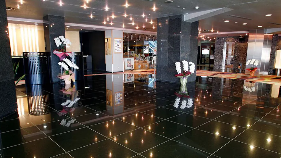 Hotel Ravie Kawaryo