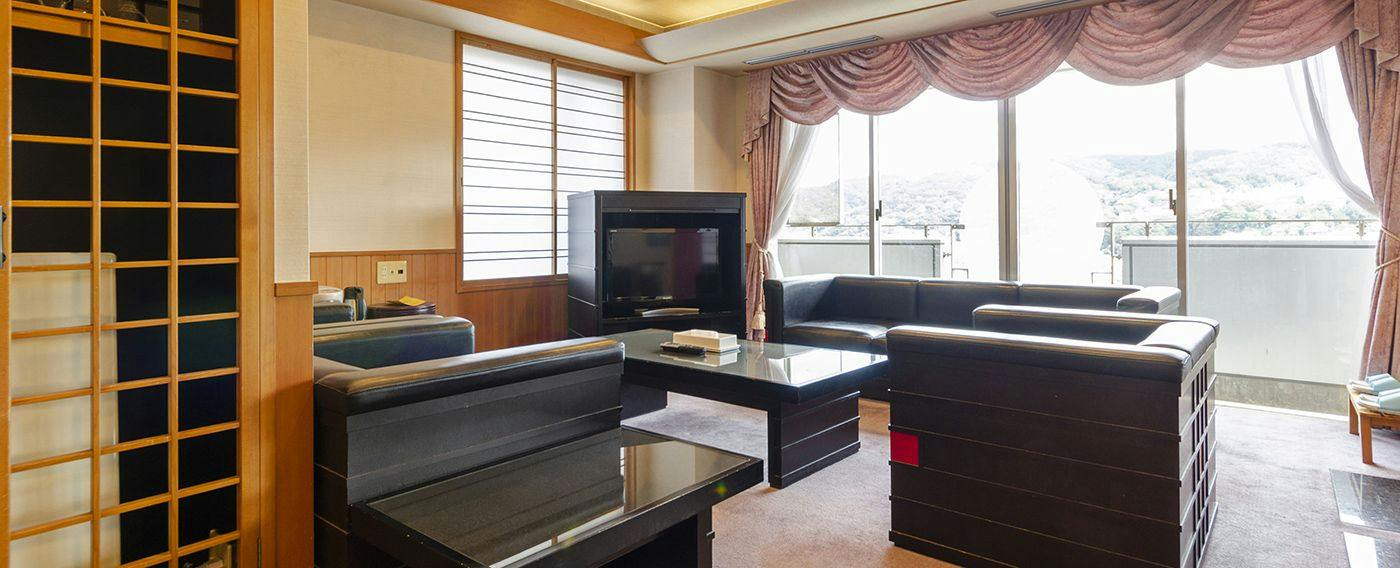 Hotel Ravie Kawaryo
