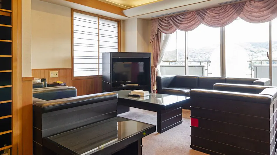 Hotel Ravie Kawaryo