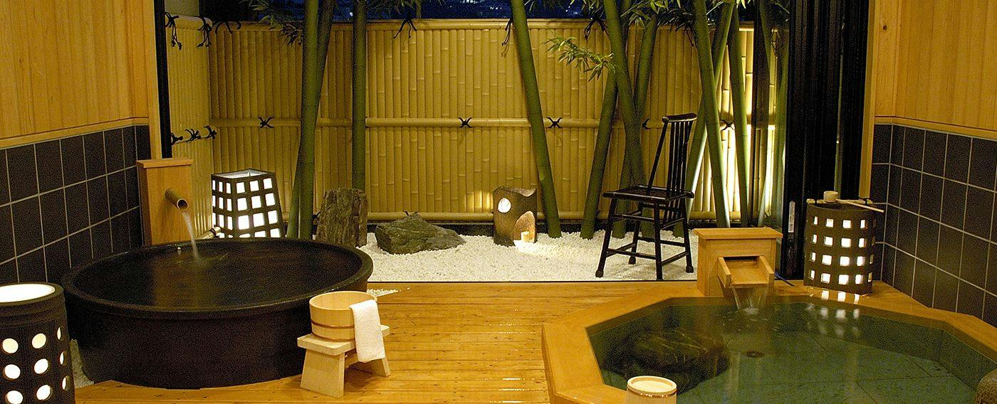 Hotel Ravie Kawaryo