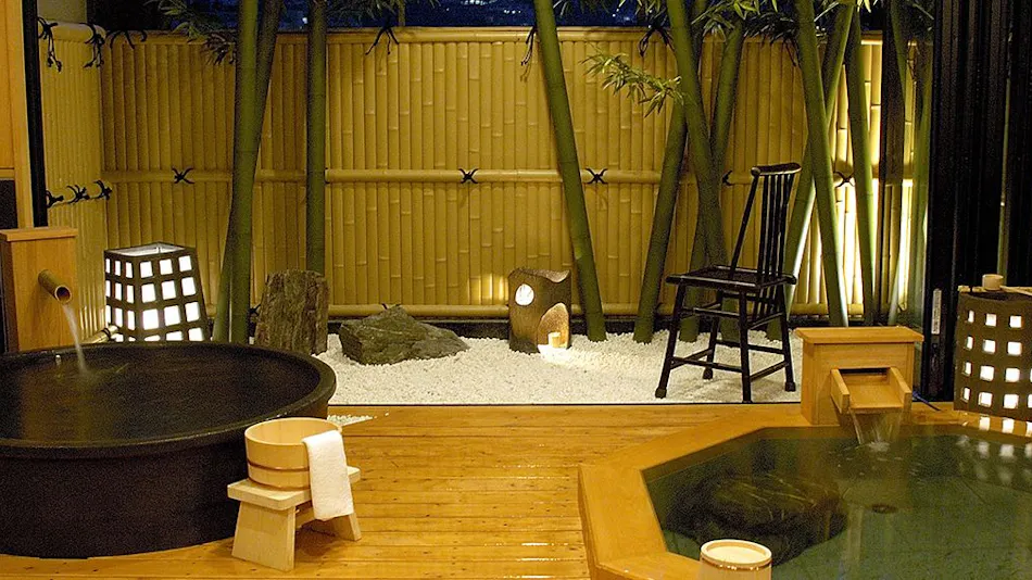 Hotel Ravie Kawaryo