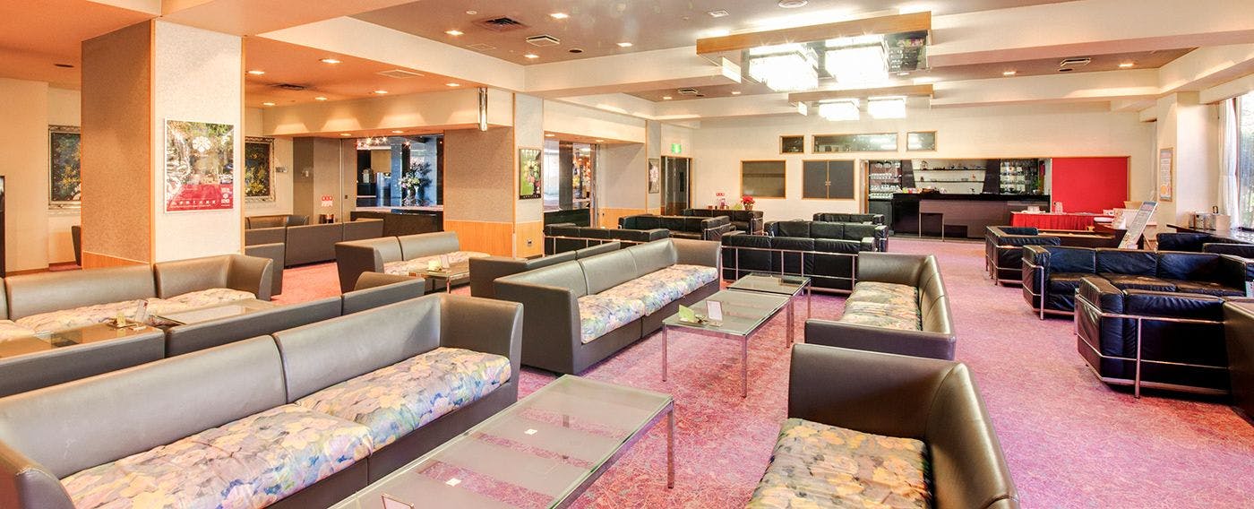 Hotel Ravie Kawaryo