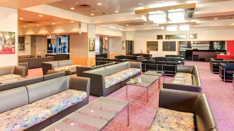 Hotel Ravie Kawaryo