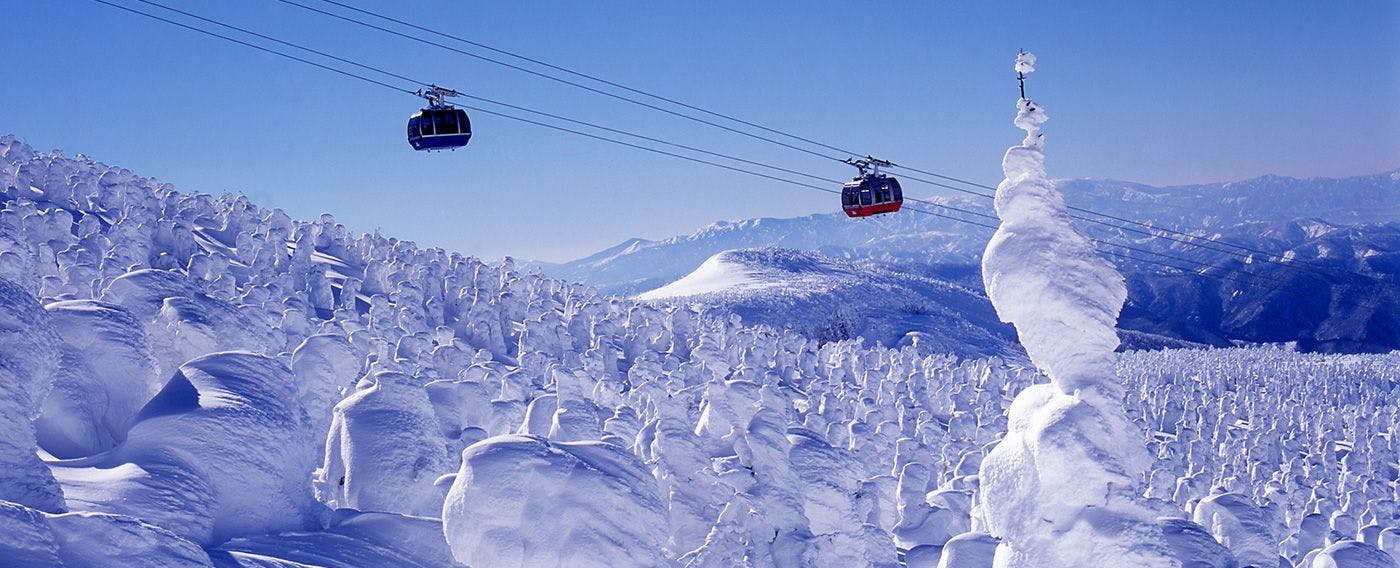 กระเช้าไฟฟ้า