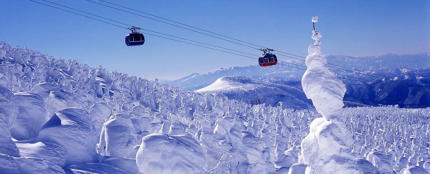 กระเช้าไฟฟ้า