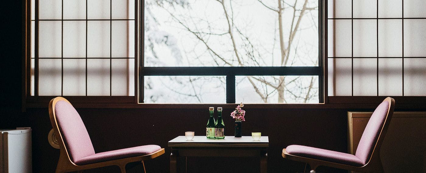 ภายในอาคาร