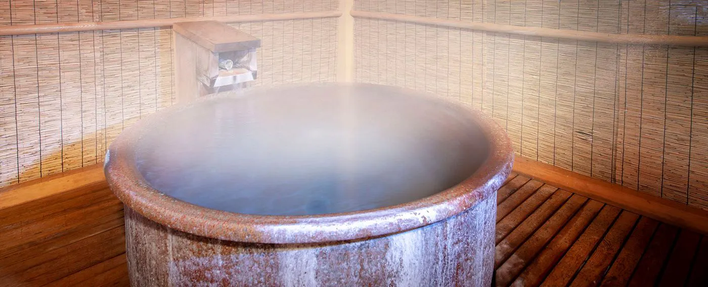 ห้องอาบน้ำส่วนตัว